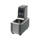 Circulating bath, heated, 5L SS